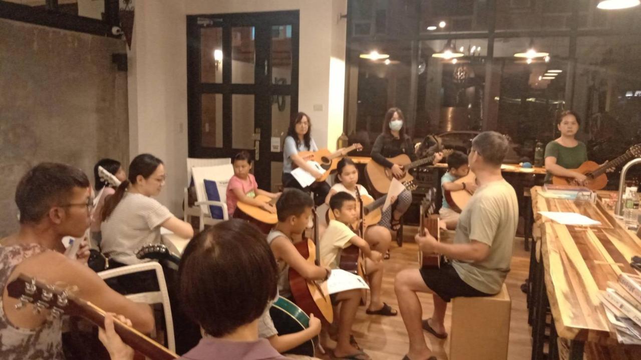 墾丁好消息民宿Good News Heng-ch'un 外观 照片
