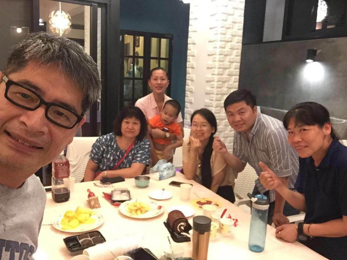 墾丁好消息民宿Good News Heng-ch'un 外观 照片